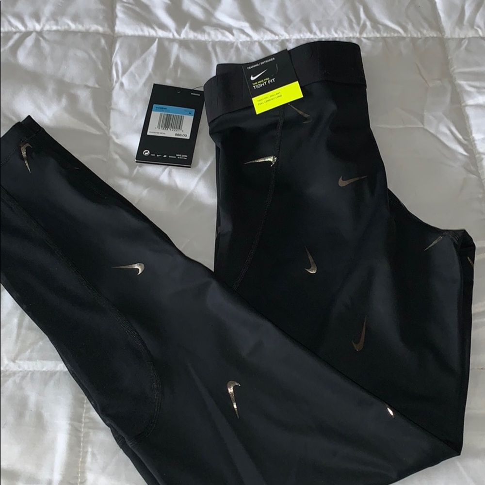Nike Pro Dri Fit Legging
